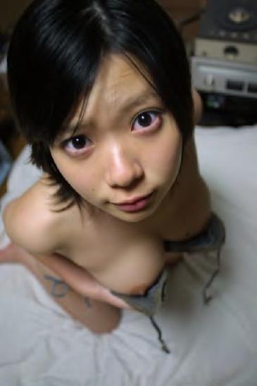 12P Sweet Asian Ex Girlfriends Flashing Perky Tits