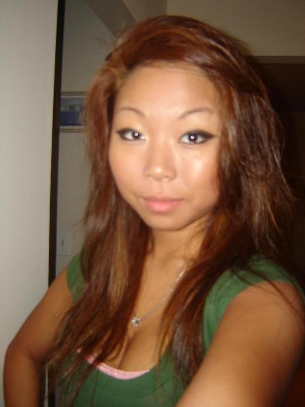 16P Asian teen self pics