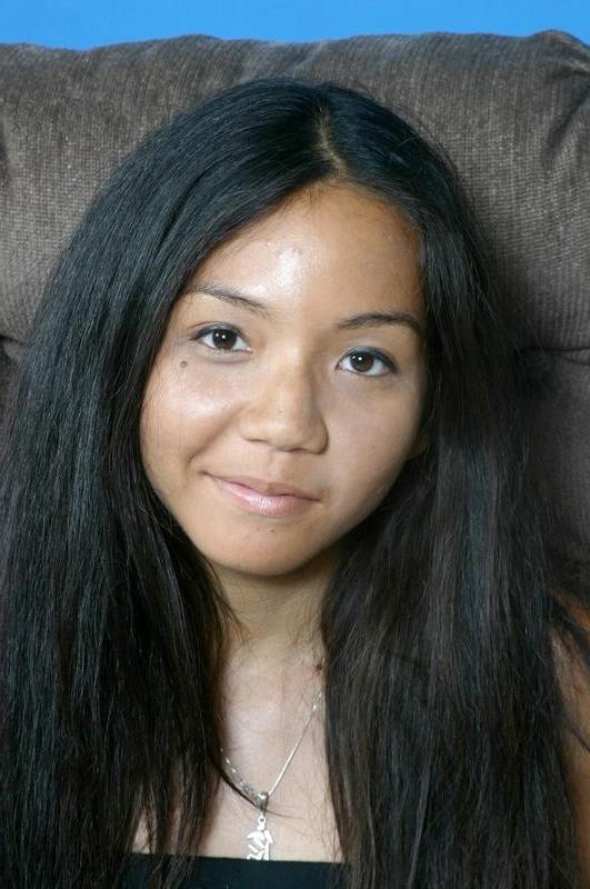 16P Asian is giving head for cumshot to a big cock
