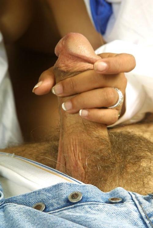 15P Tiny asian teen sucking cock