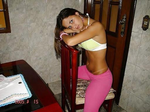 25P Bonus amateur Brazilian teens