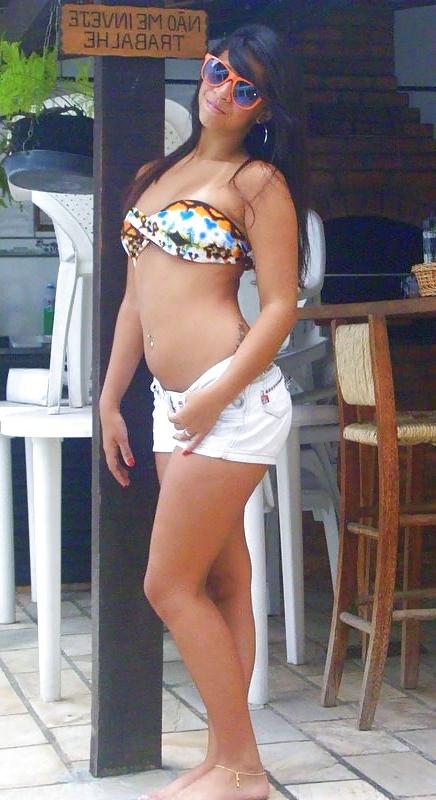25P Bonus amateur Brazilian teens