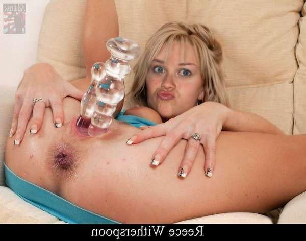 15P Reese Witherspoon getting fucked in fantasy pics
