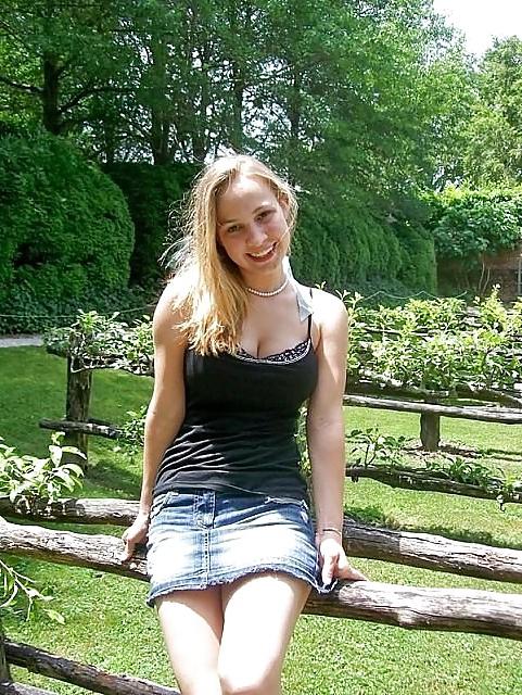 25P Beautys in jeans 20 - no porn