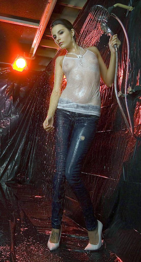25P Beautys in jeans 20 - no porn