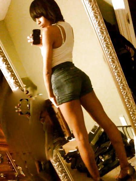 25P Beautys in jeans 20 - no porn