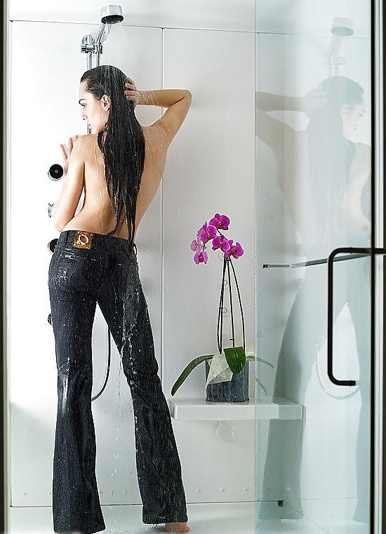 25P Beautys in jeans 20 - no porn
