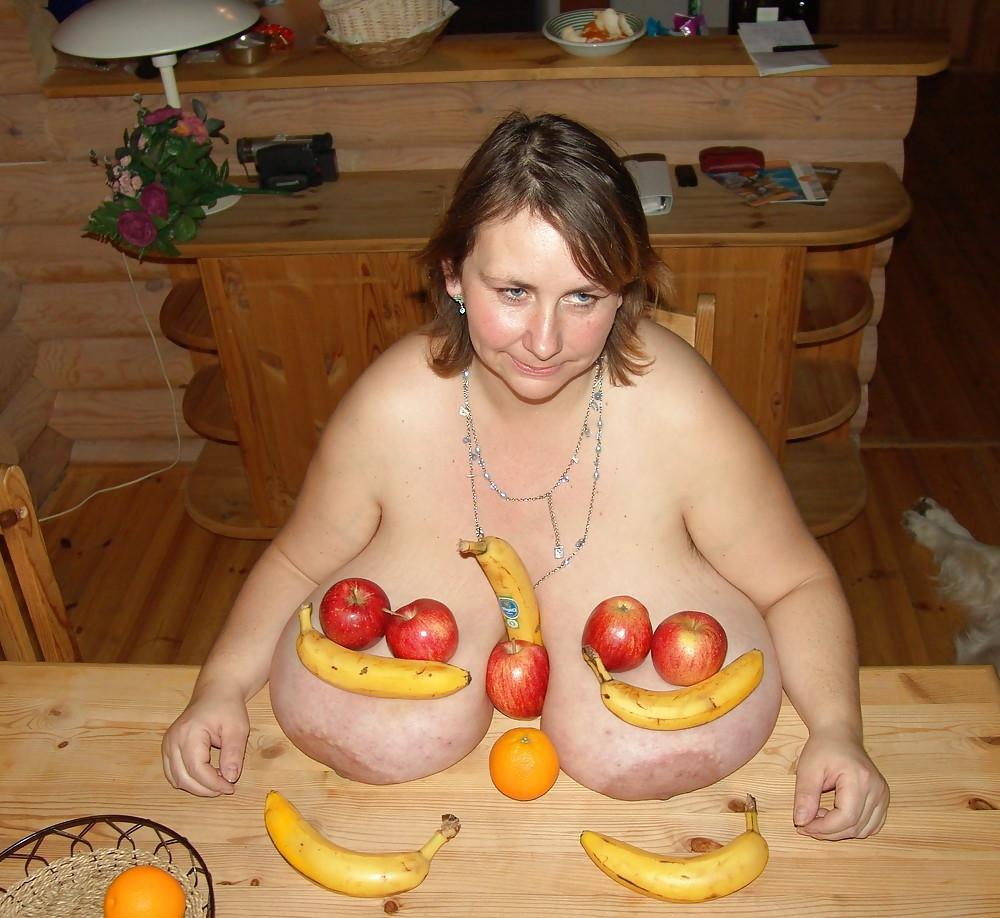 25P Dicke, saftige Babes