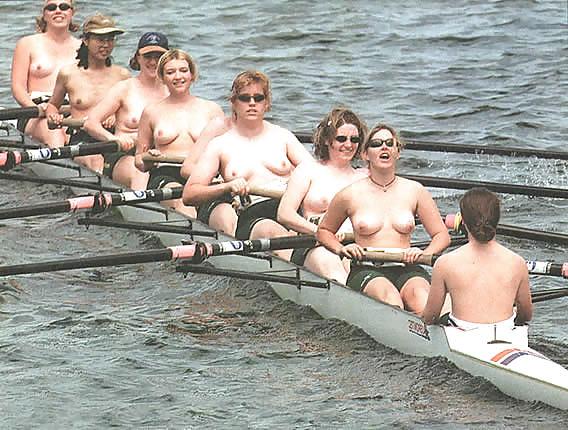 13P Nude sports