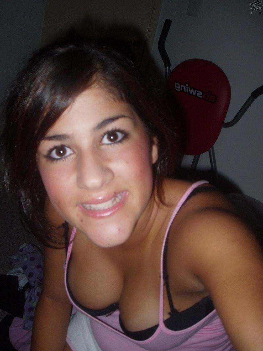 10P Two sassy chicks entertain in private home video