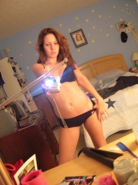 10P Two sassy chicks entertain in private home video