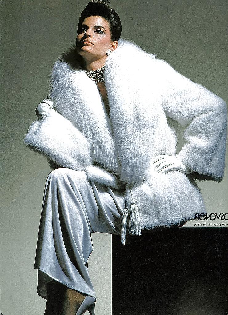 25P Femme Glamour