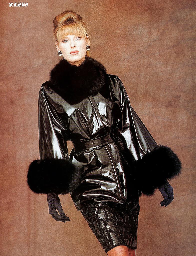 25P Femme Glamour