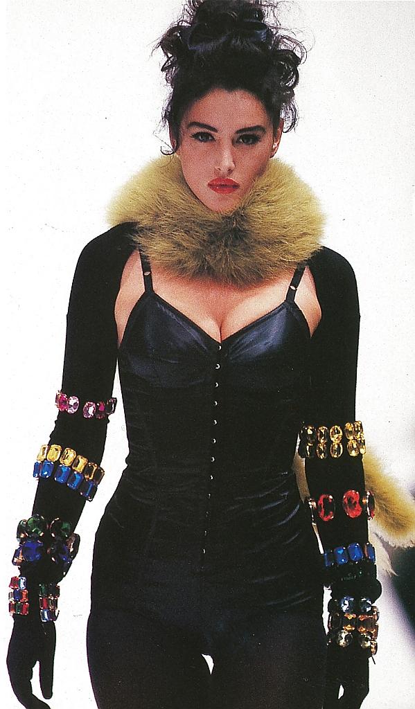 25P Femme Glamour