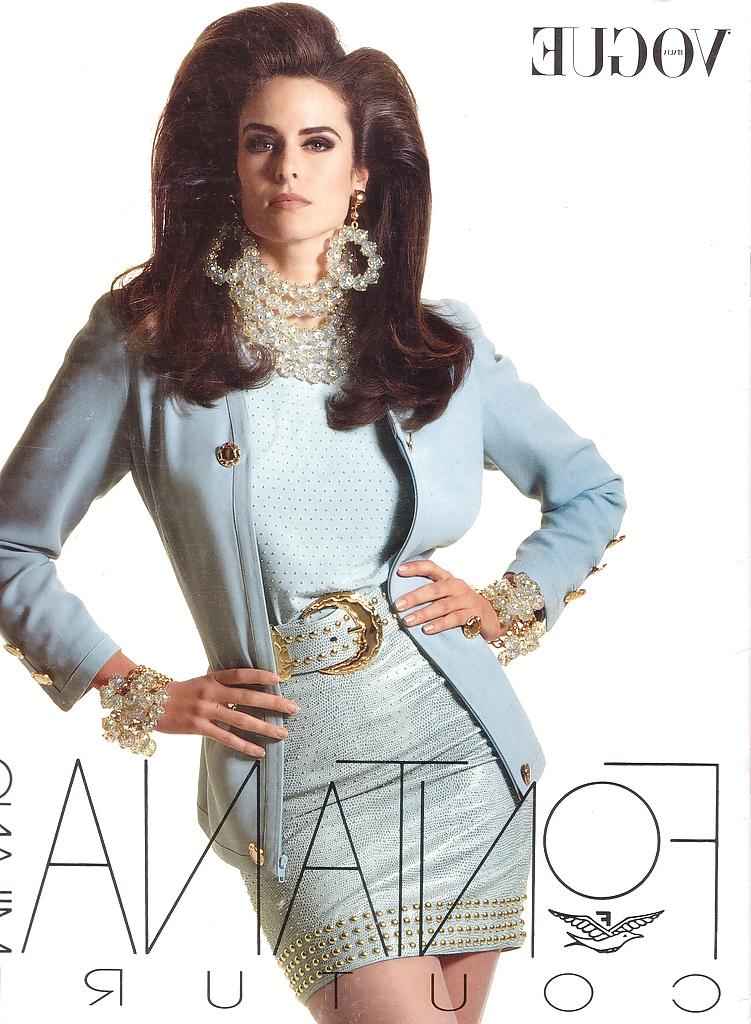 25P Femme Glamour