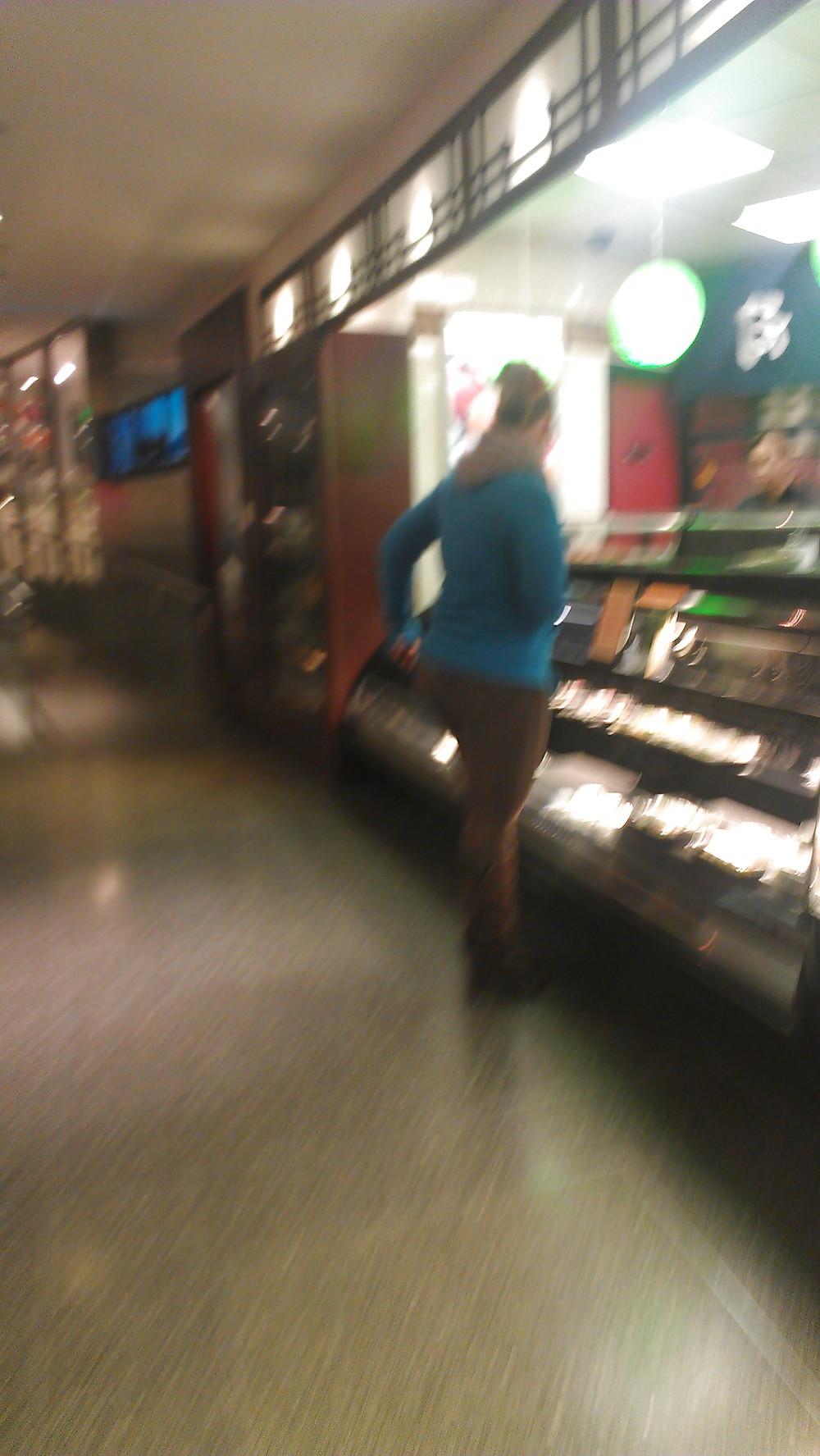 4P New York Thick Girl