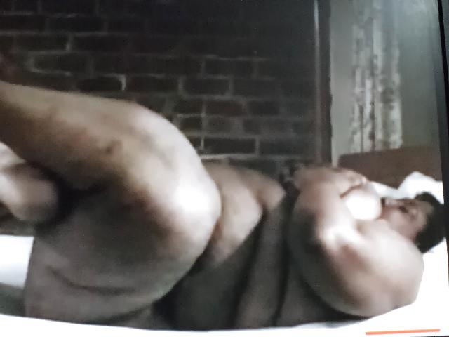 24P Mega FAT SBBW in action