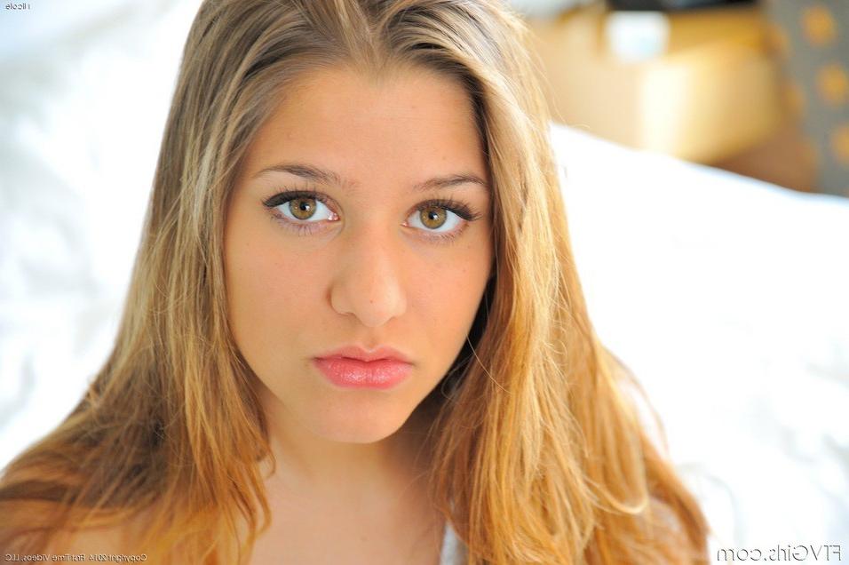15P Nicole Good Morning