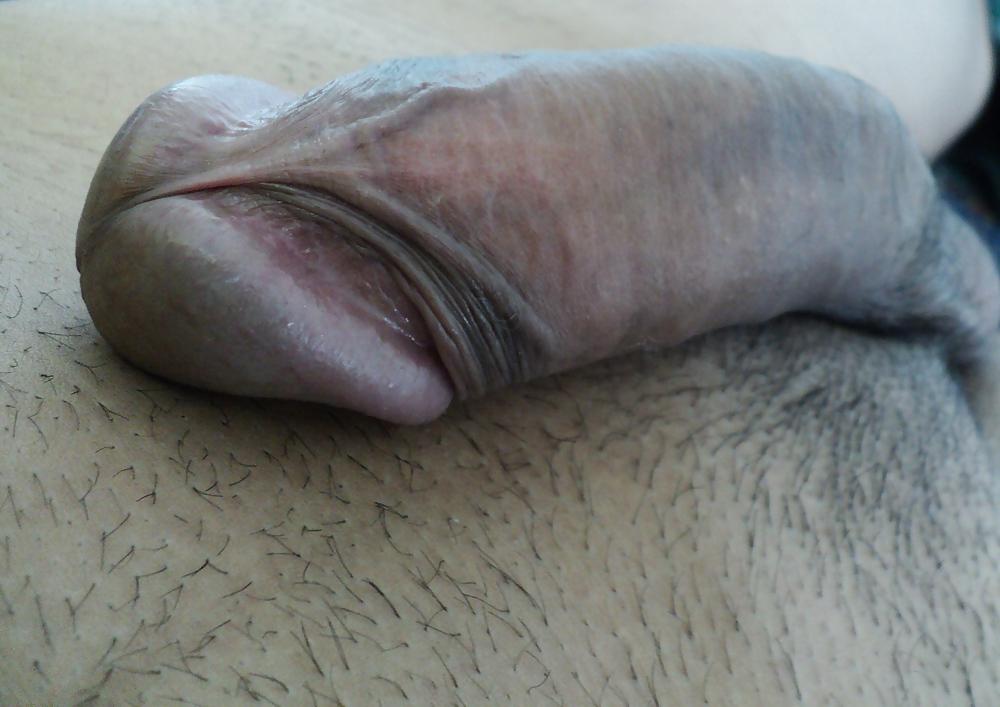 8P My thick cock