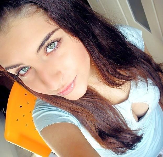 25P Mix amateur Brazilian girls
