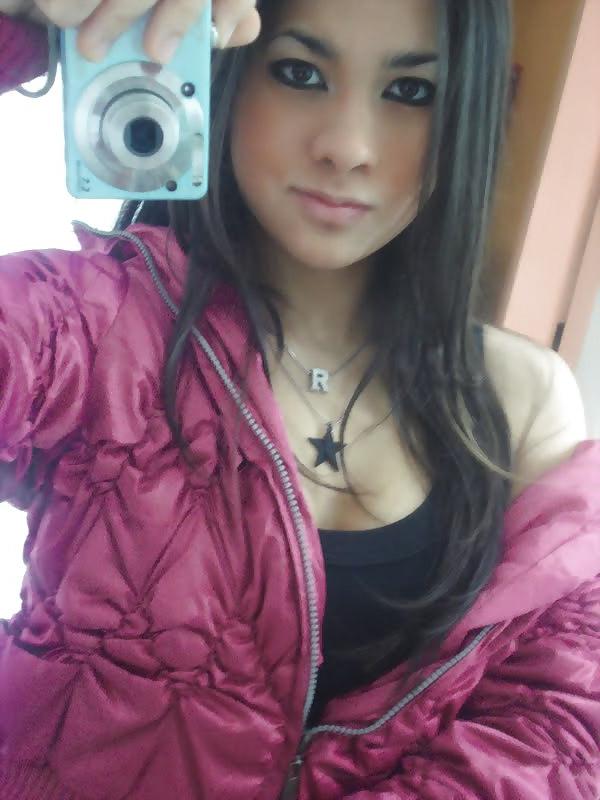 25P Mix amateur Brazilian girls