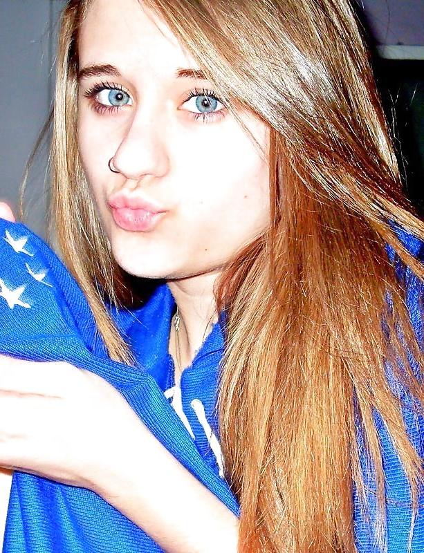 25P Mix amateur Brazilian girls