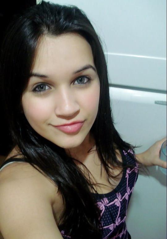 25P Mix amateur Brazilian girls