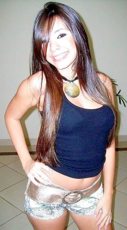25P Mix amateur Brazilian girls
