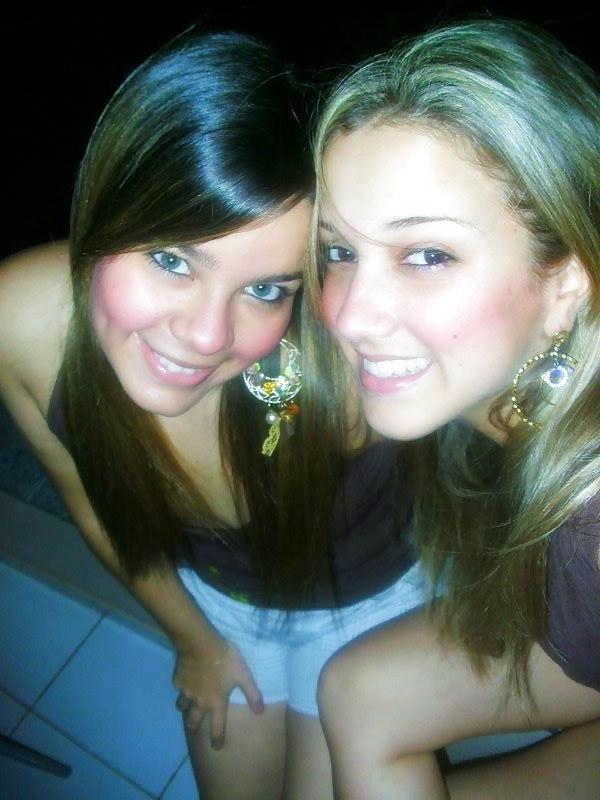 25P Mix amateur Brazilian girls