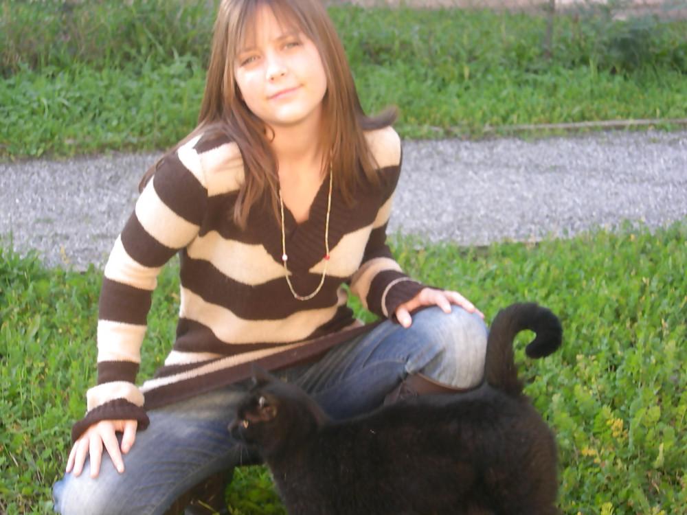25P Queens in jeans LXXVII - Hand- and Blowjobs