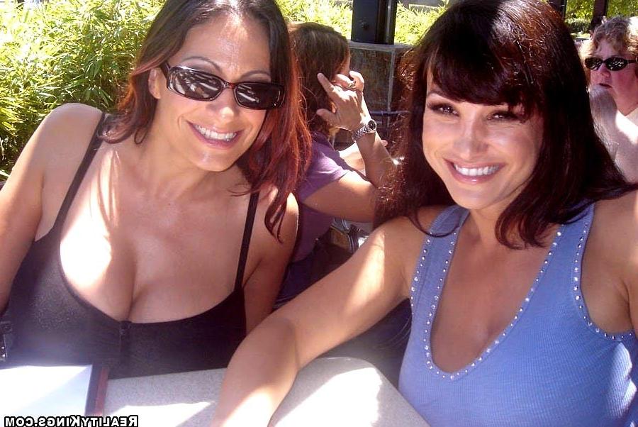 16P These sexy milfs get their way in these hot video clips