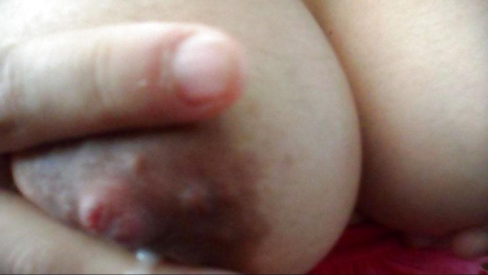 18P Wife milk
