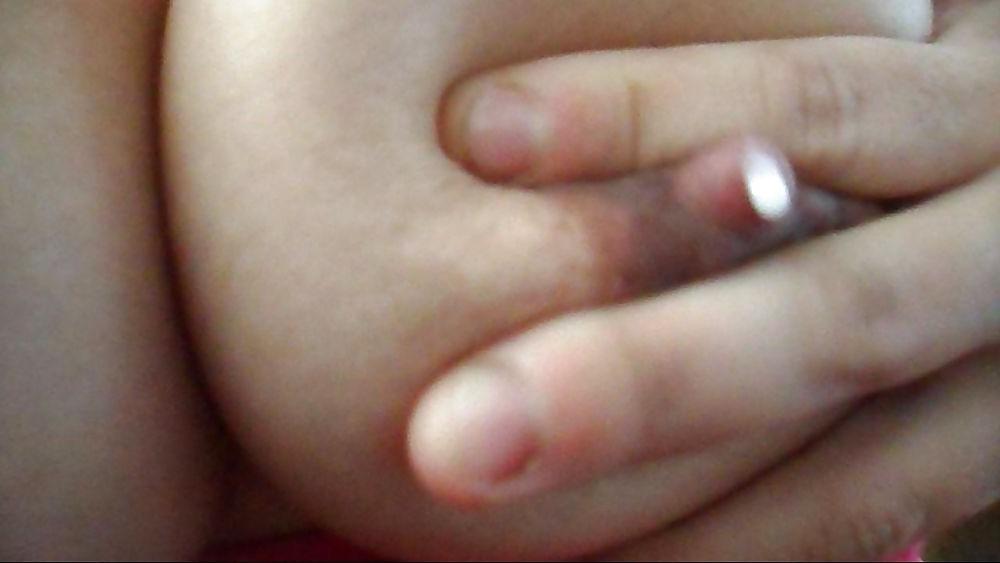 18P Wife milk