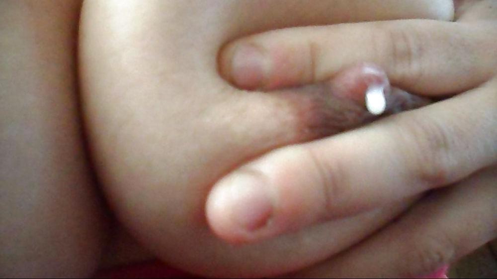 18P Wife milk