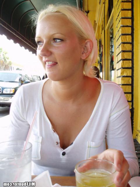 15P Blonde mom with fat tits and great tan lines gets some much needed cock
