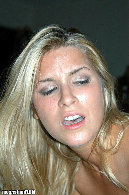 17P Thick blonde milf gets some cock like she hasnt had in a long time