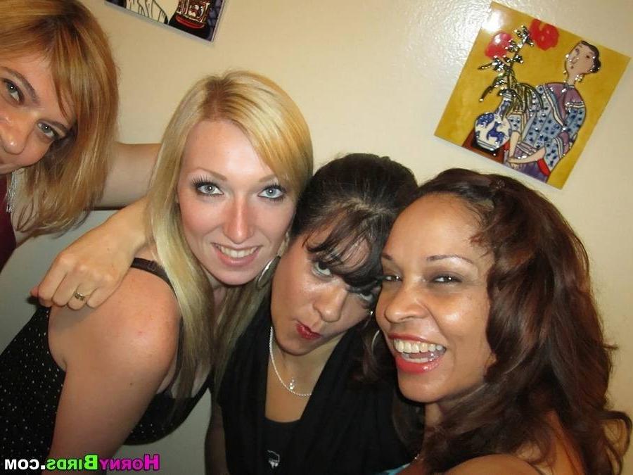 7P Just another great cock fucking party