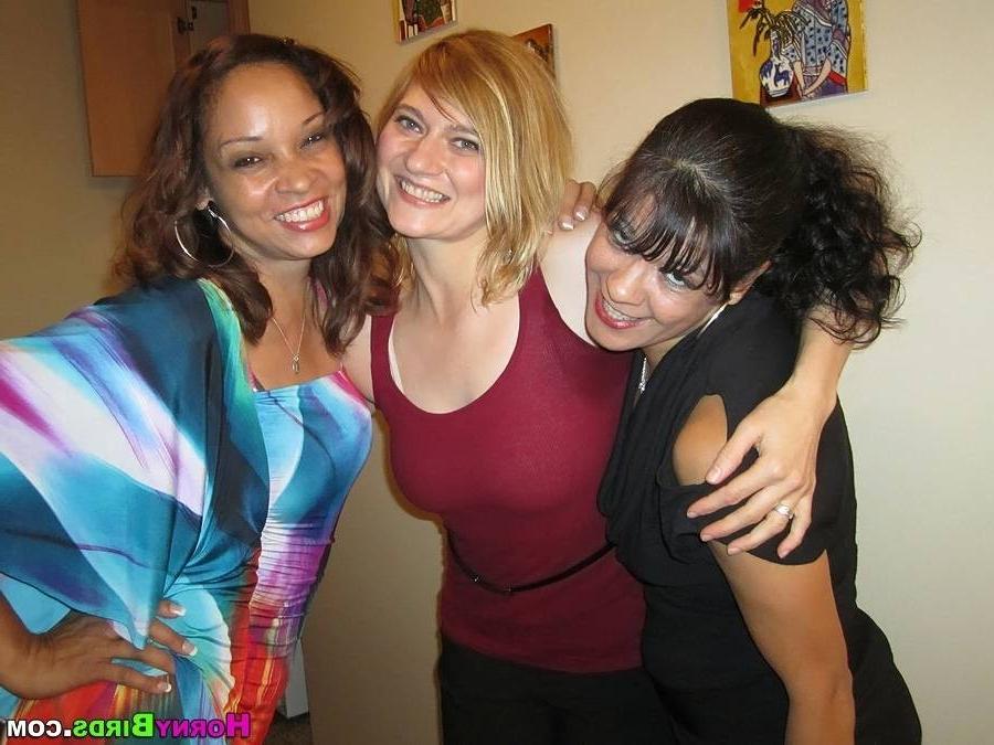 7P Just another great cock fucking party