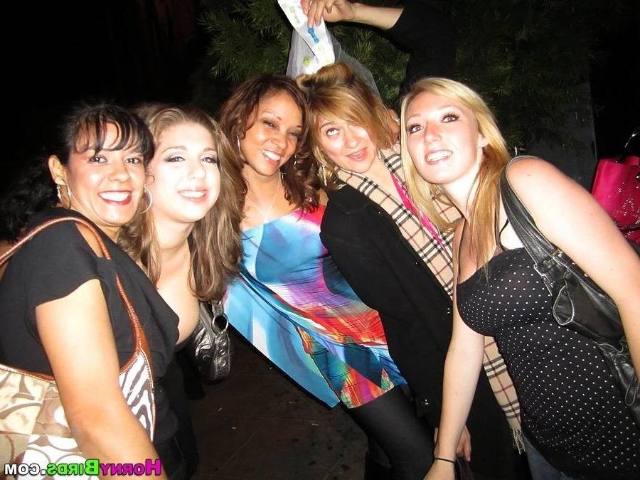 7P Just another great cock fucking party
