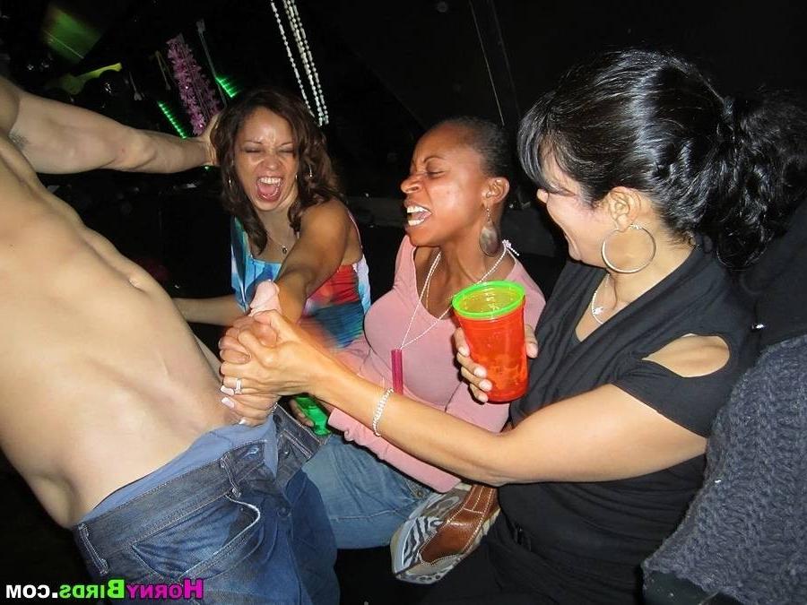 7P Just another great cock fucking party
