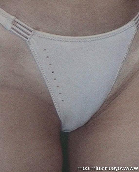 15P Home spy on dressing amateur girlfriend