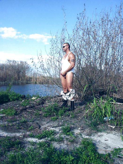 20P Makhnoproject jerking off, amateur to beat the meat