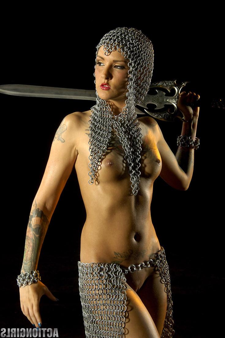 16P Exclusive Actiongirls Melodie Gore Photos Actiongirls.com
