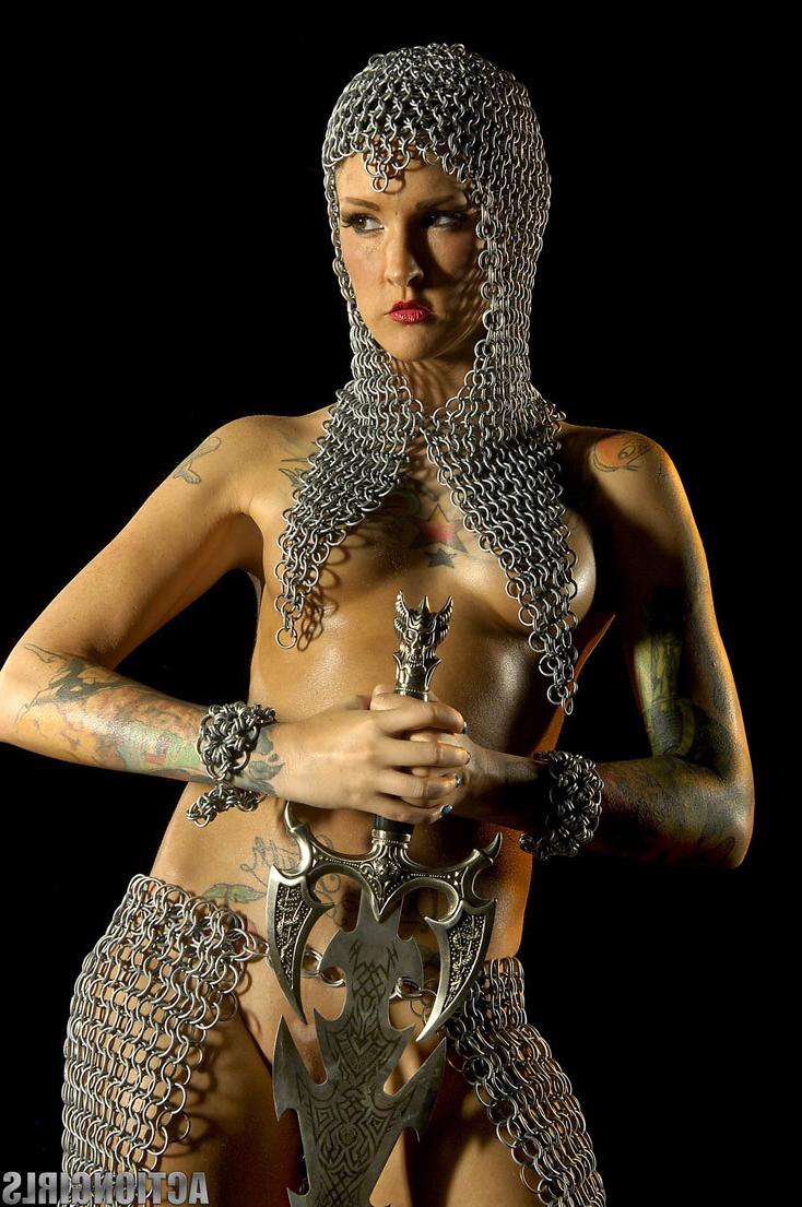16P Exclusive Actiongirls Melodie Gore Photos Actiongirls.com