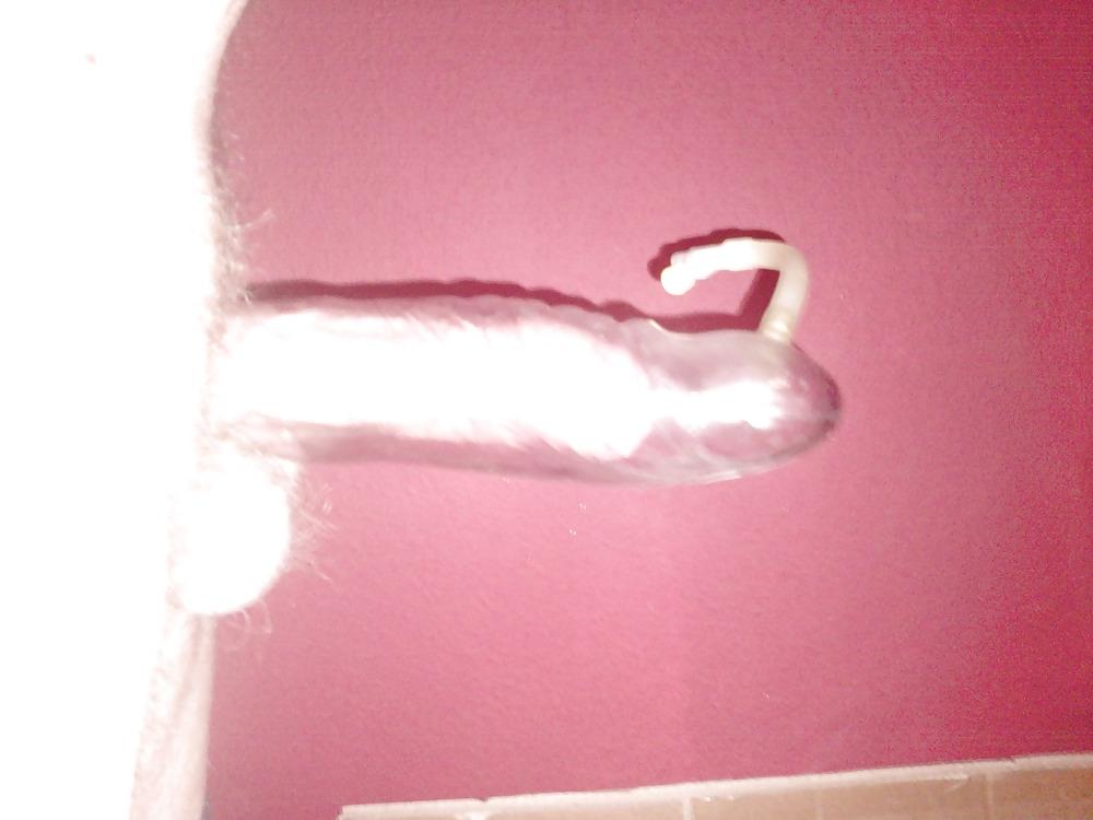 4P Pump my dick