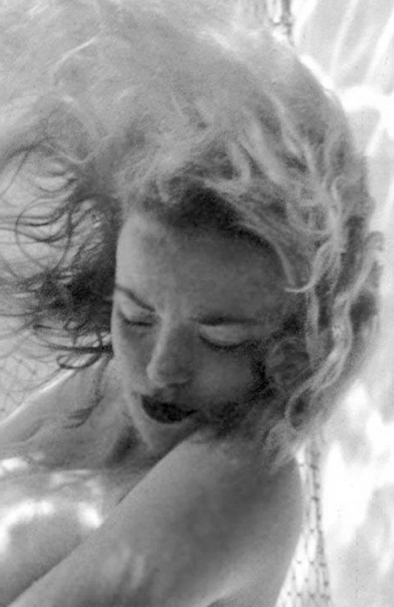 18P The first and ultimate PLAY MATE ever.,, Marilyn Monroe