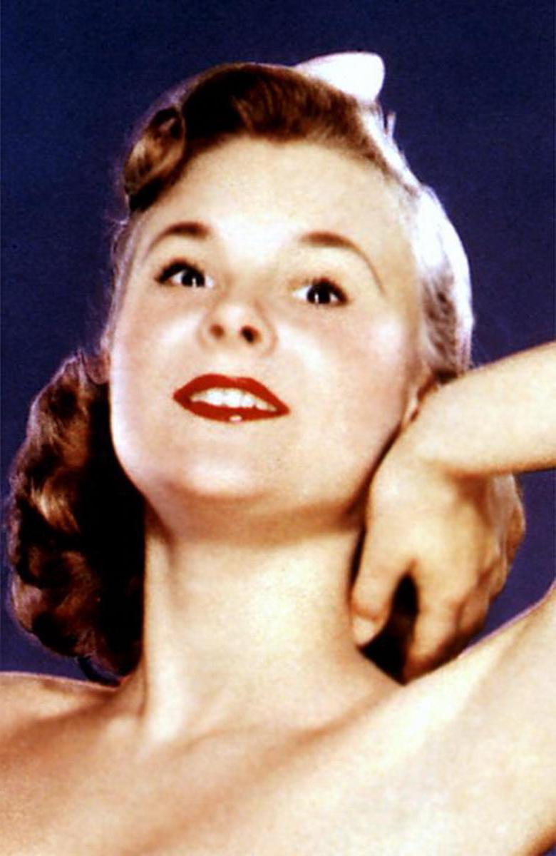18P The first and ultimate PLAY MATE ever.,, Marilyn Monroe