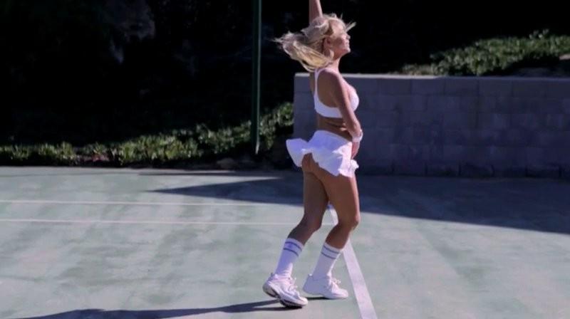16P Pornbabe Tasha Reign loves tennis before fucking