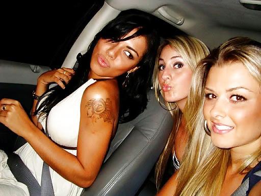 25P Brazilian girls bonus