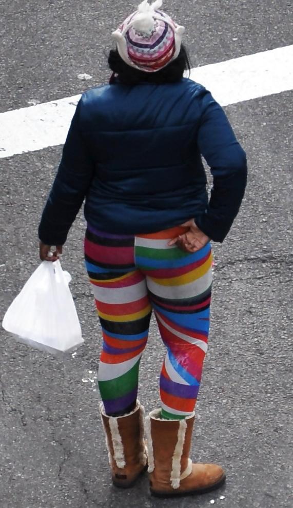 10P Harlem Girls New York Asians and Thick Girls